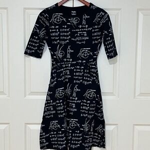 Svaha Rocket Science Dress Small